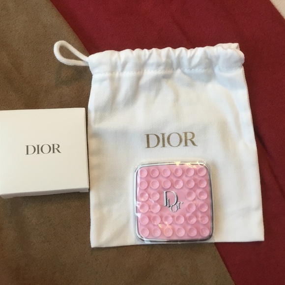 Dior Octobuddy with Dust Bag and Box. - Picture 3 of 4